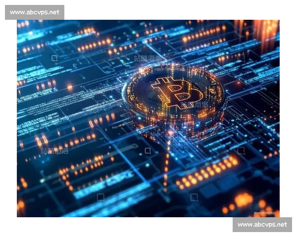 比特币引领数字金融新时代全球资本版图正在悄然重塑