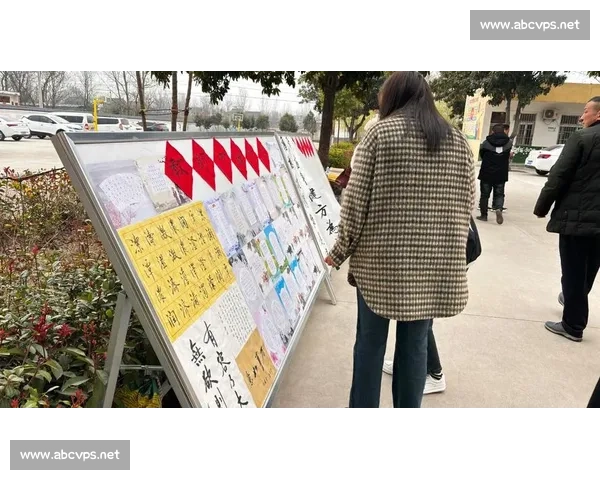 以比赛的笔画书写规律为核心探究汉字结构与书写美感提升路径