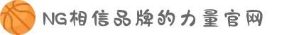 南宫NG·28(中国区)相信品牌力量有限公司
